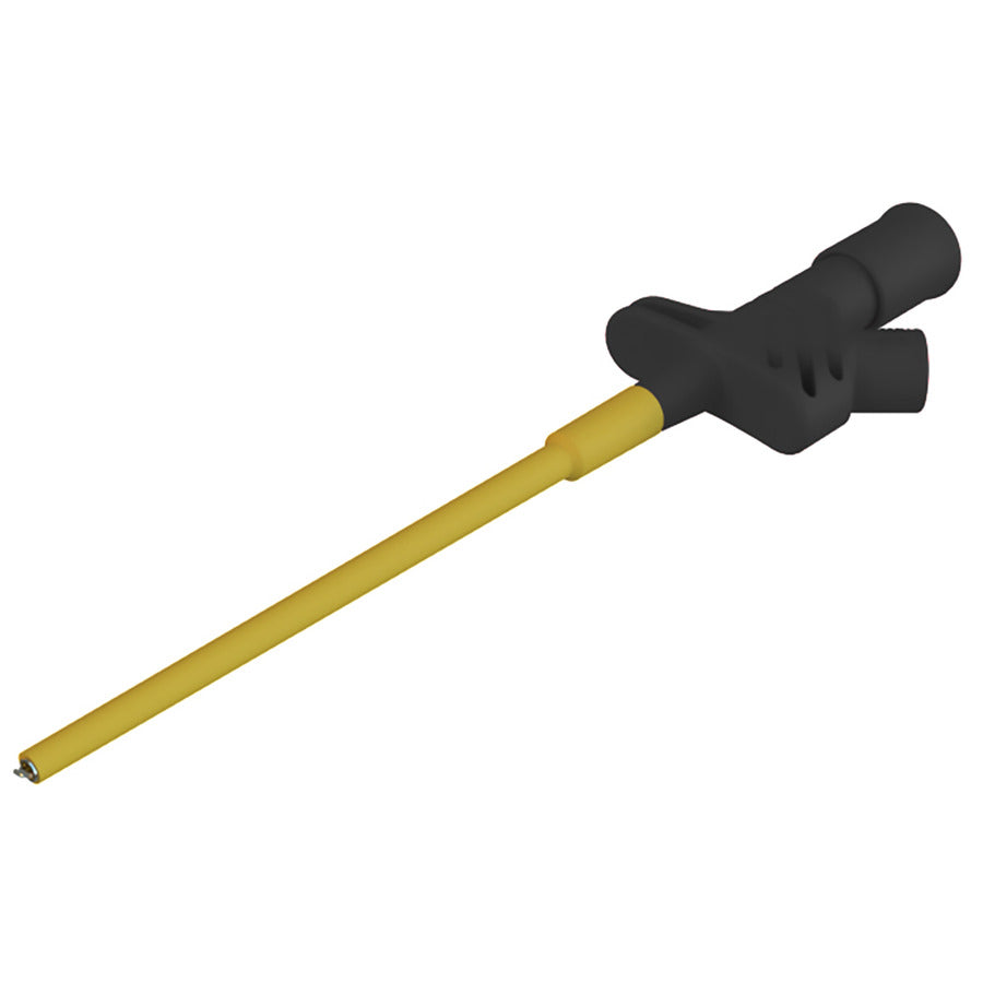 SKS Hirschmann Test & Measurement KLEPS 2600 schwarz / black