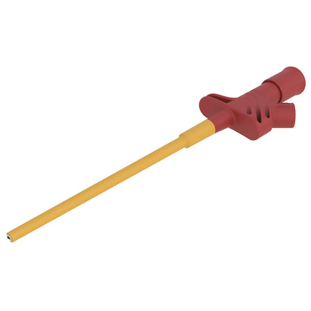 SKS Hirschmann Test & Measurement KLEPS 2600 rot / red