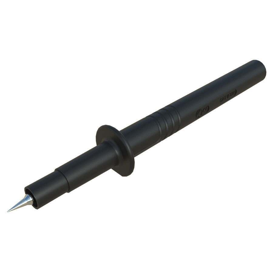 SKS Hirschmann Test & Measurement PRUEF 2700 schwarz / black