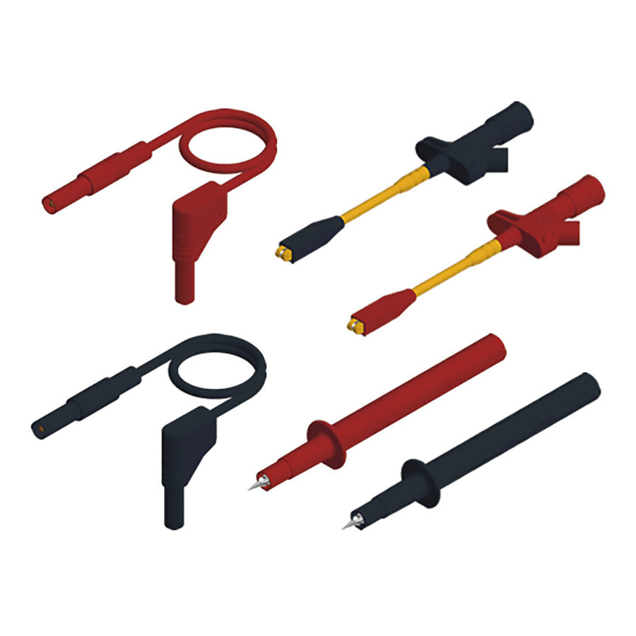 SKS Hirschmann Test & Measurement MMS 2010