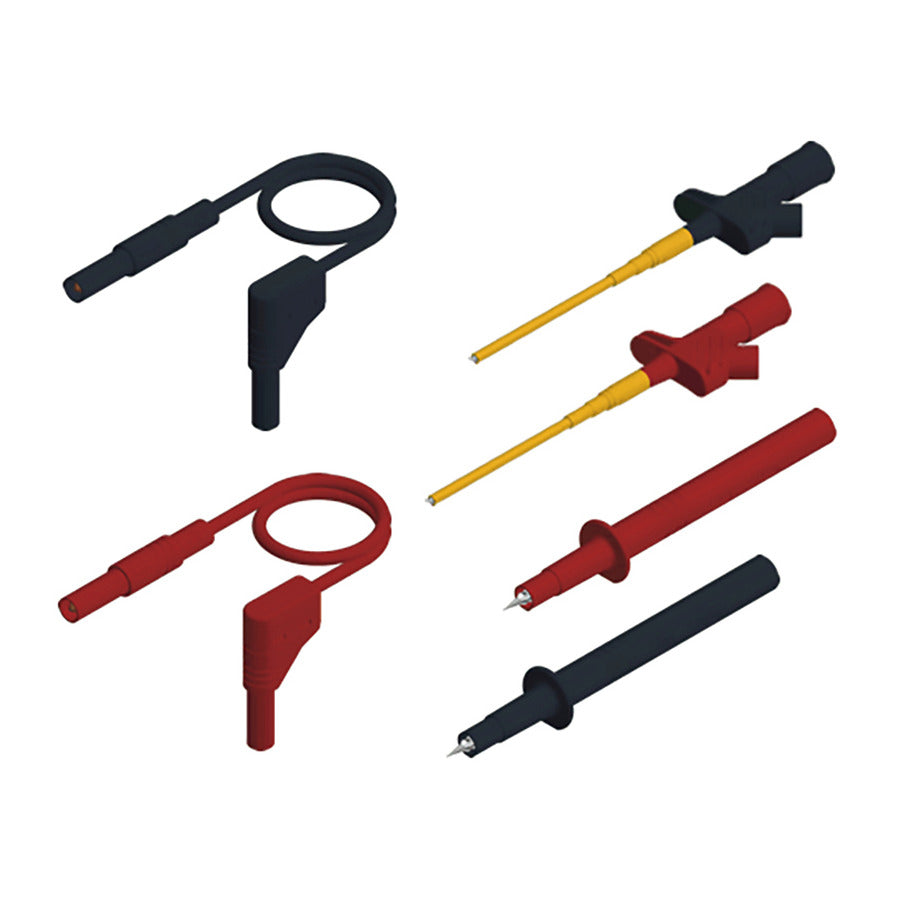 SKS Hirschmann Test & Measurement MMS 2030