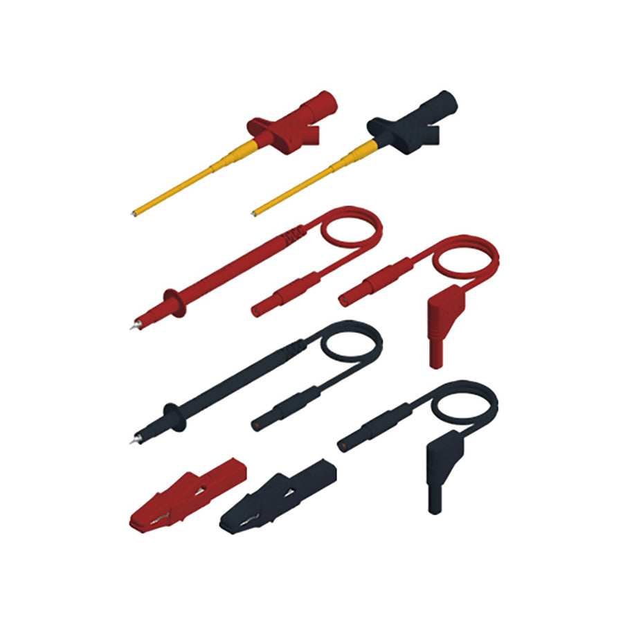 SKS Hirschmann Test & Measurement MMS 2040