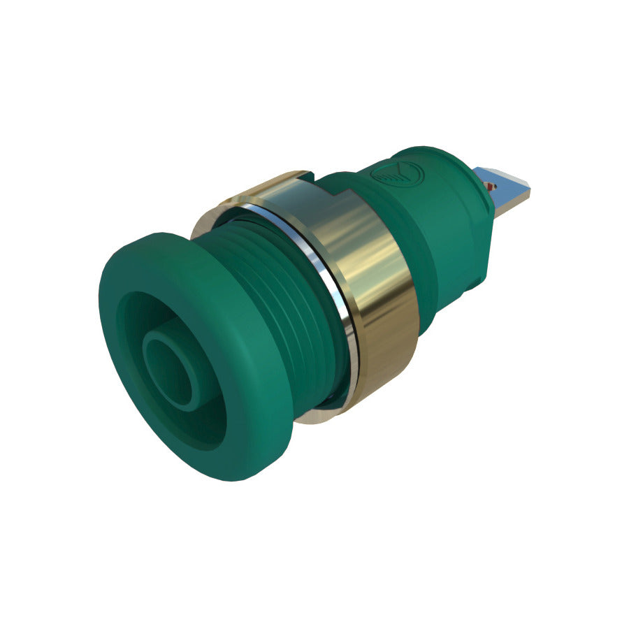 SKS Hirschmann Test & Measurement 972355104