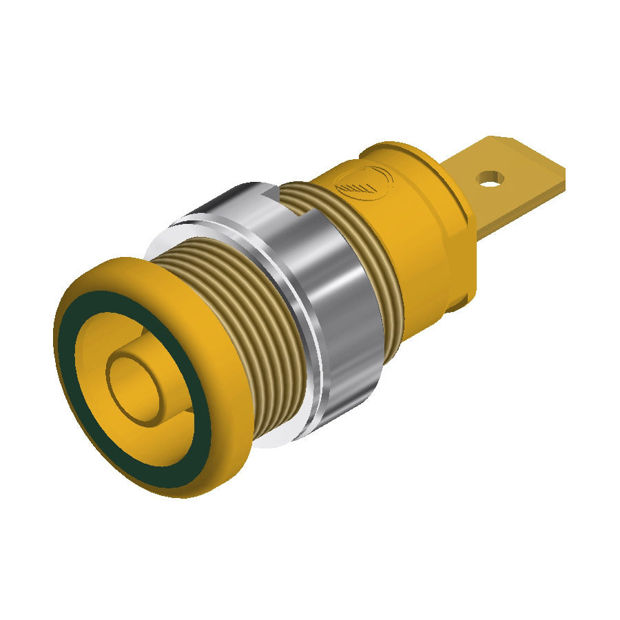 SKS Hirschmann Test & Measurement 972356188