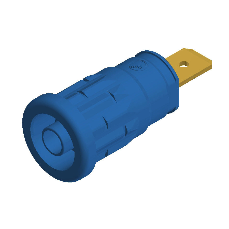 SKS Hirschmann Test & Measurement 972362102