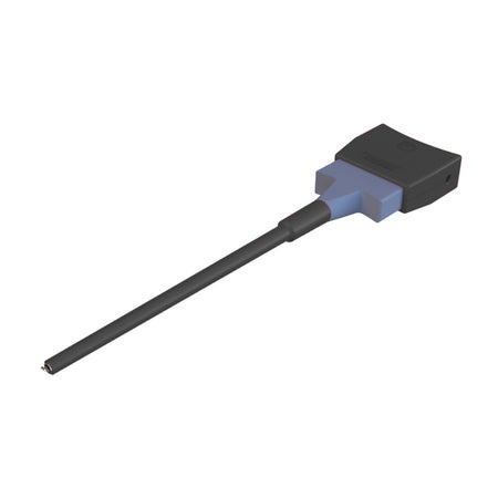 SKS Hirschmann Test & Measurement KLEPS 60 schwarz / black