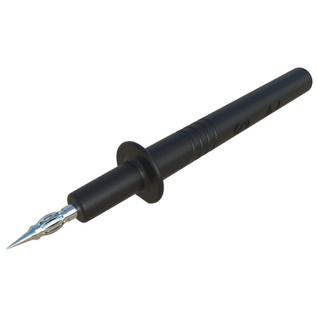 SKS Hirschmann Test & Measurement PRUEF 3 schwarz / black
