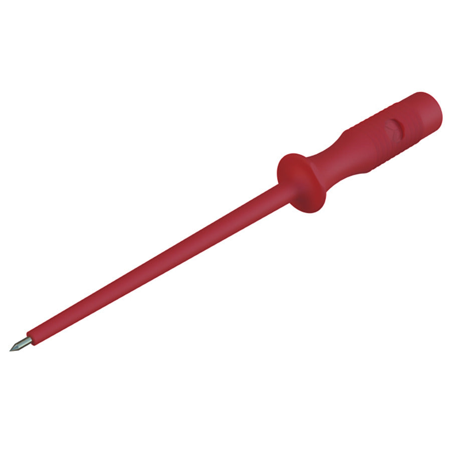SKS Hirschmann Test & Measurement MPS 1 rot / red