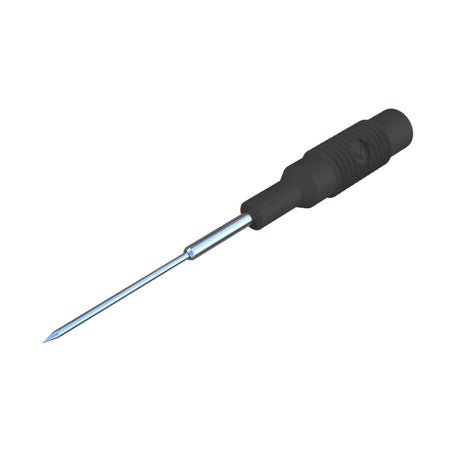 SKS Hirschmann Test & Measurement MZS 1 - PRUEF schwarz / black