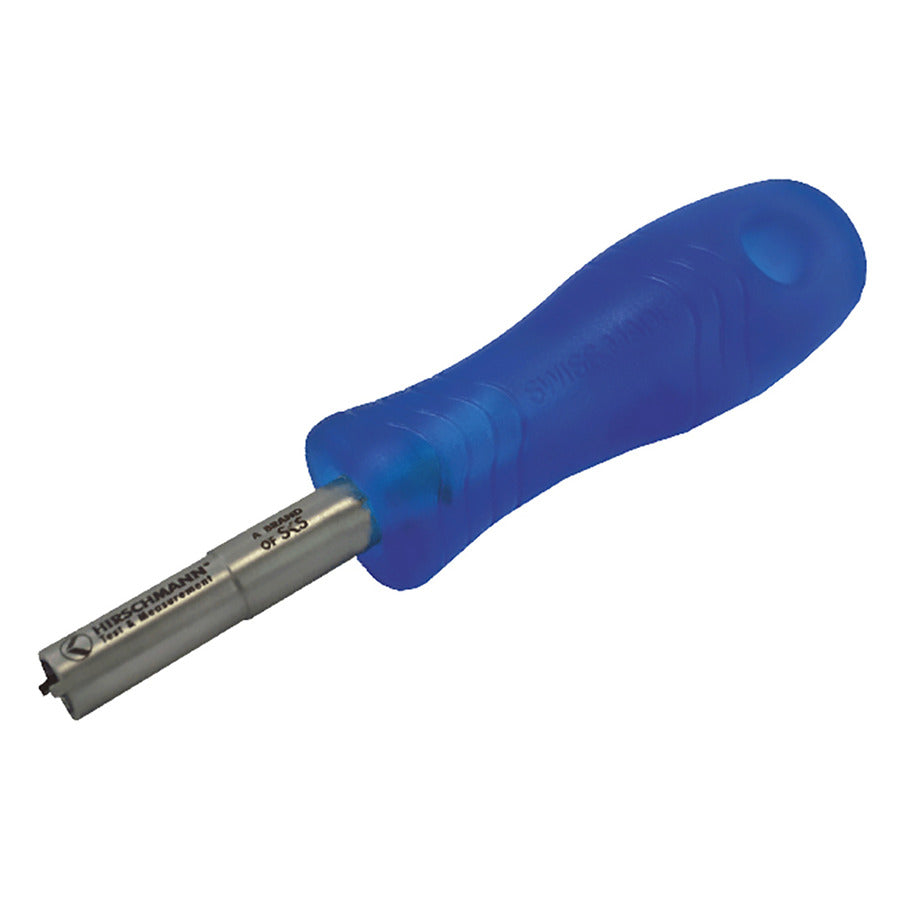 SKS Hirschmann Test & Measurement MW SEB VS