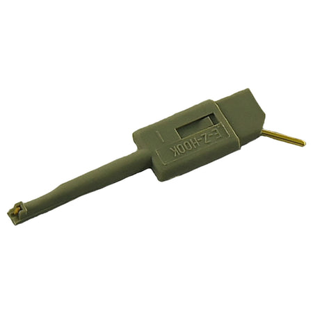 SKS Hirschmann Test & Measurement PCH 0,64 grau / grey