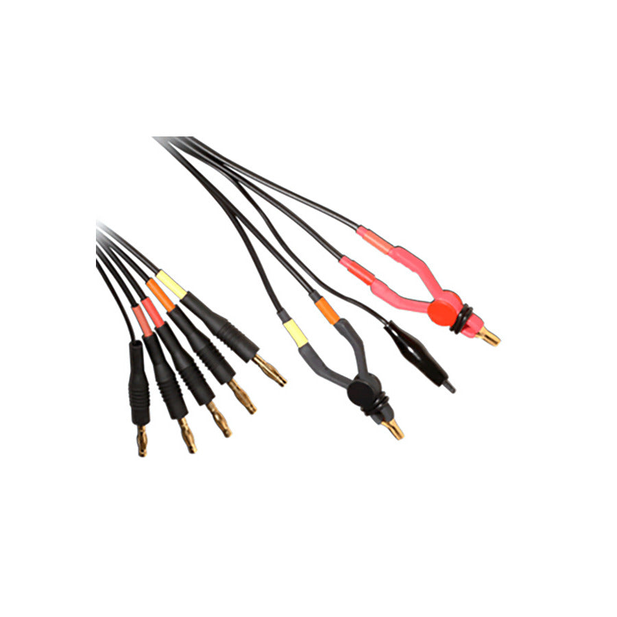 SKS Hirschmann Test & Measurement Kelvin Messleitung TKL 065 BAN