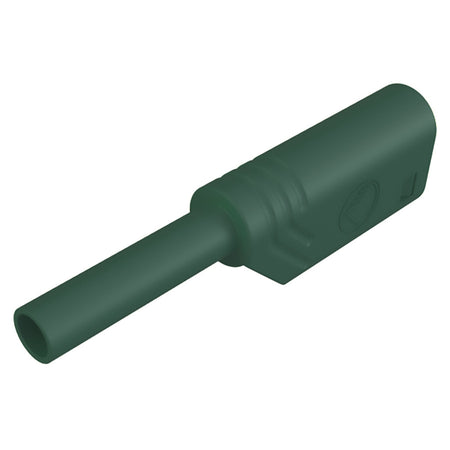 SKS Hirschmann Test & Measurement MST S WS 30 Au grun / green