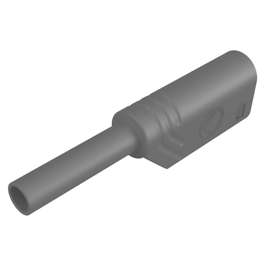 SKS Hirschmann Test & Measurement MST S WS 30 Au grau / grey