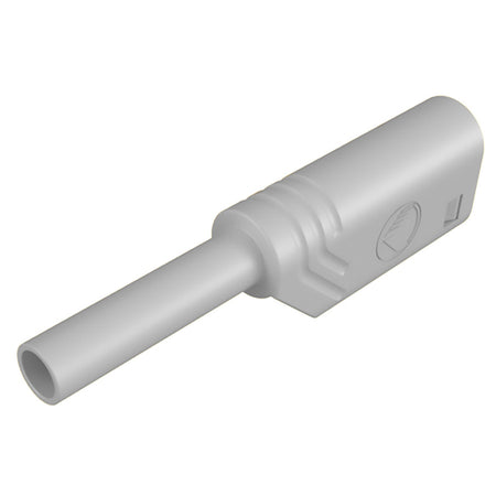 SKS Hirschmann Test & Measurement MST S WS 30 Au weiss / white