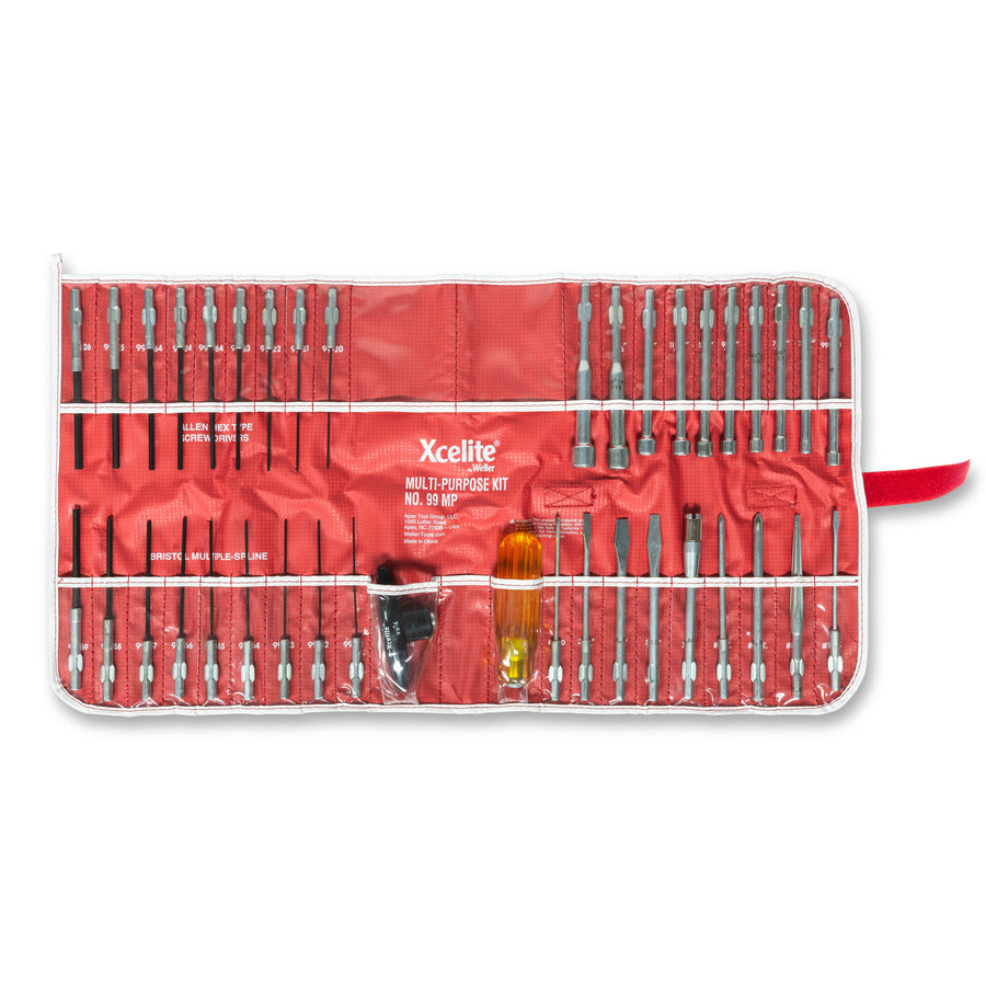Weller Xcelite 99MPN