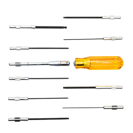 Weller Xcelite 99PS40BPN