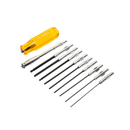 Weller Xcelite 99PS40BPN