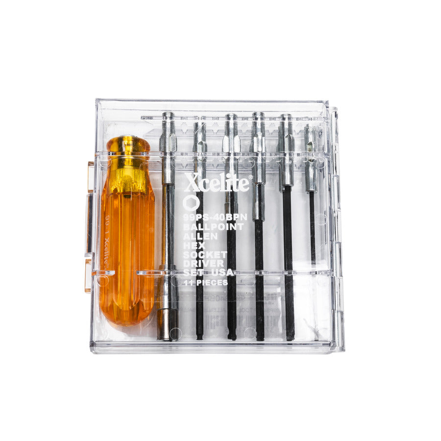 Weller Xcelite 99PS40BPN