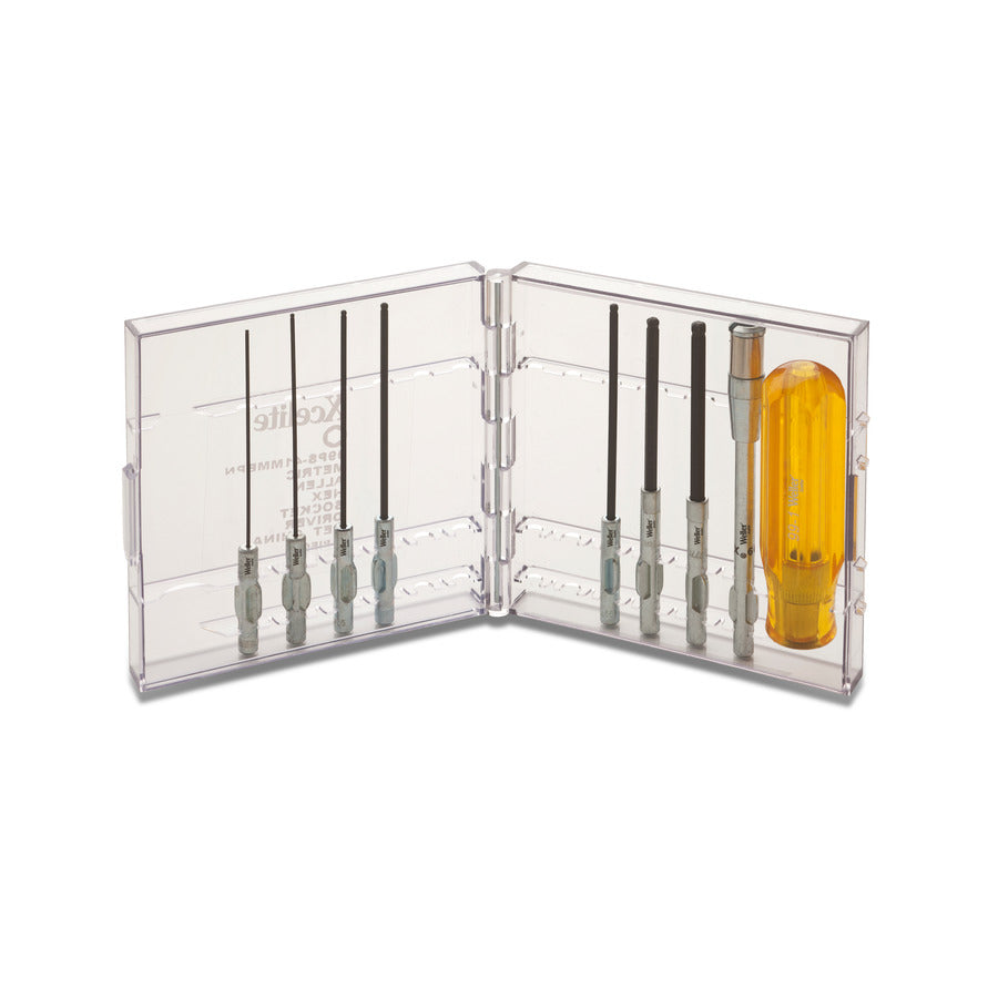 Weller Xcelite 99PS41MMBPN