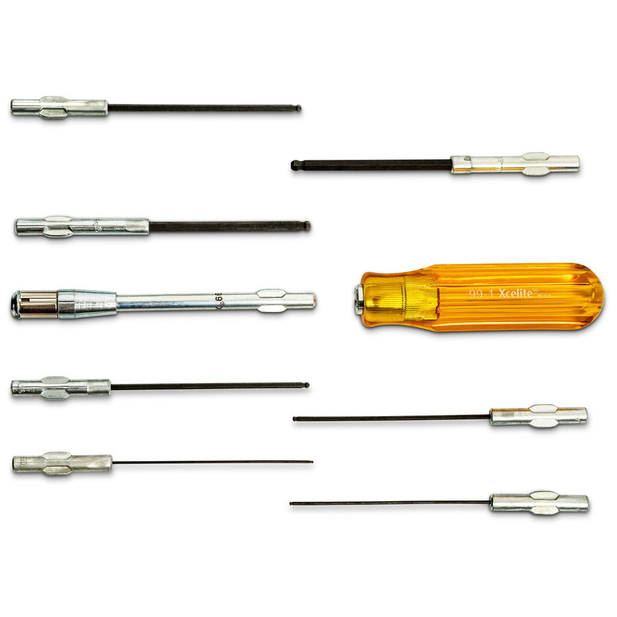 Weller-Xcelite 99PS41MMBPN