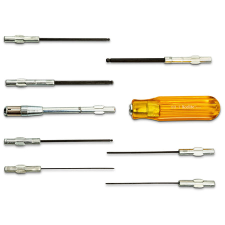 Weller-Xcelite 99PS41MMBPN