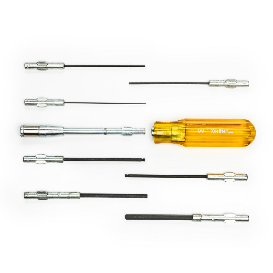 Weller Xcelite 99PS41MMN