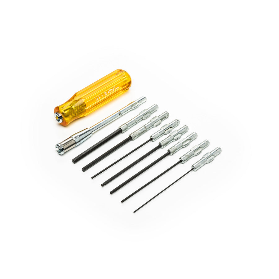 Weller Xcelite 99PS41MMN