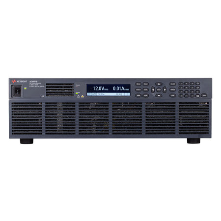 Keysight AC6801B Basic AC Power Source