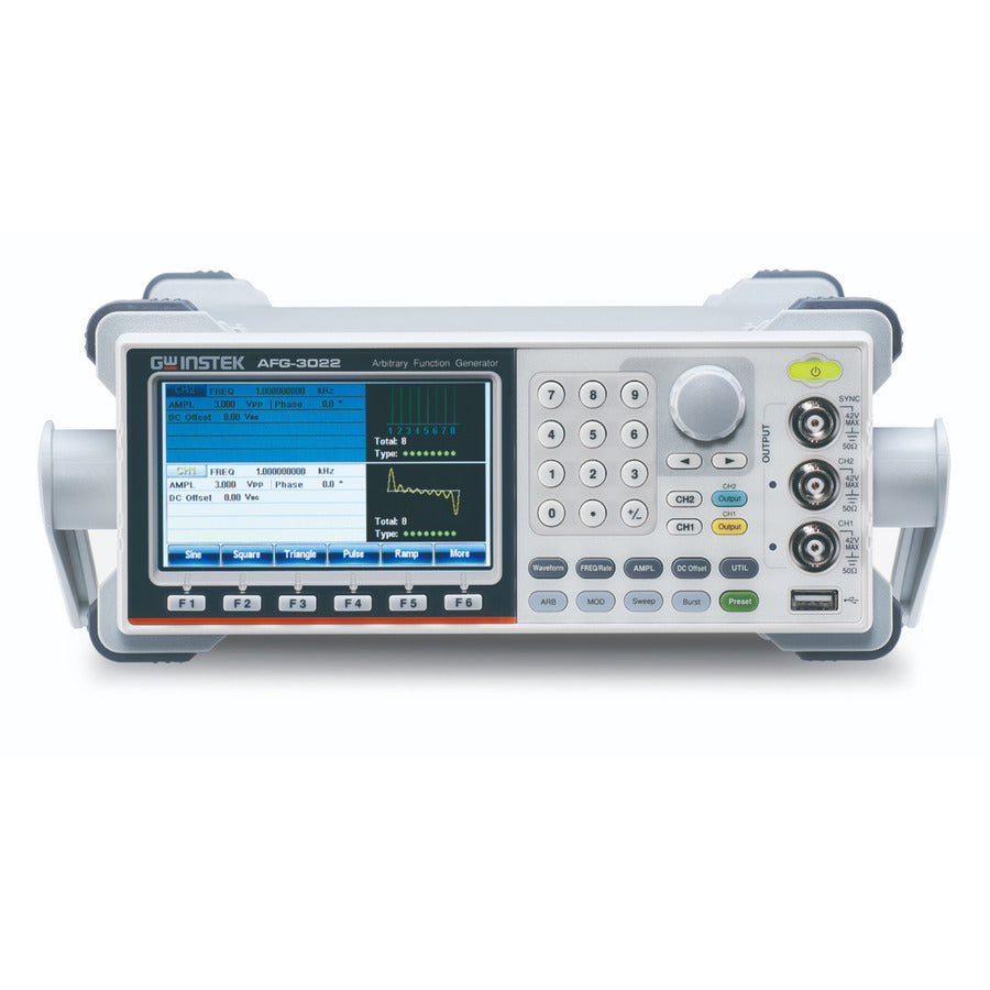 GW Instek AFG-3032