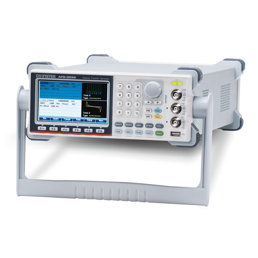 GW Instek AFG-3032