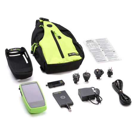 NetAlly AIRCHECK-G3C-KT-X2