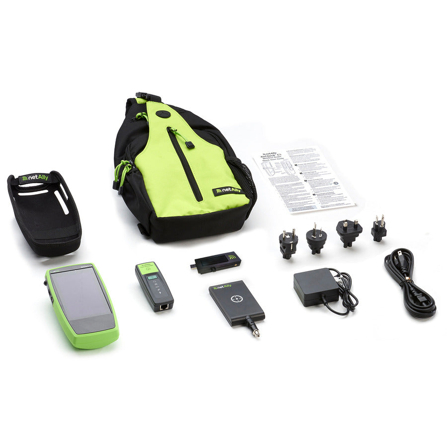 NetAlly AIRCHECK-G3E-TKT-X2