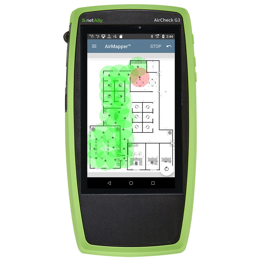 NetAlly AIRCHECK-G3E-PRO