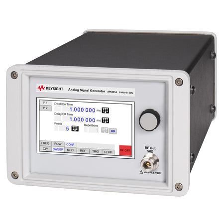 Keysight AP5001A/502 RF Analog Signal Generator