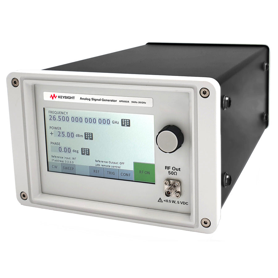 Keysight AP5002A/512 Microwave Analog Signal Generator