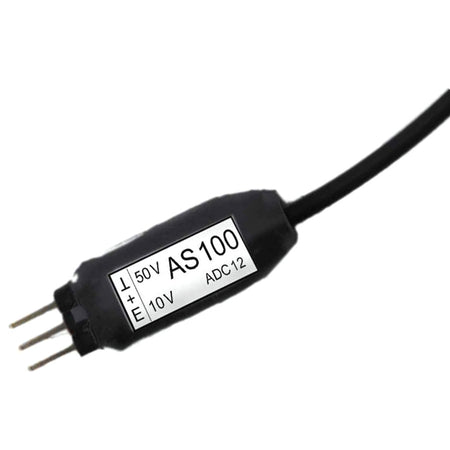 Langer EMV-Technik AS 100