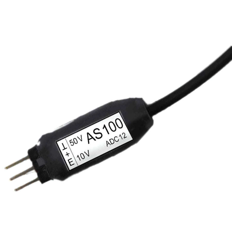 Langer EMV-Technik AS 100