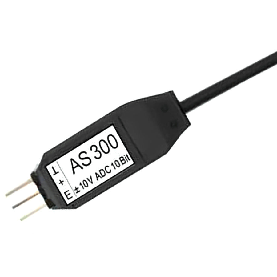 Langer EMV-Technik AS 300