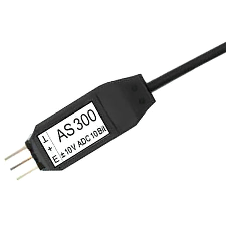 Langer EMV-Technik AS 300