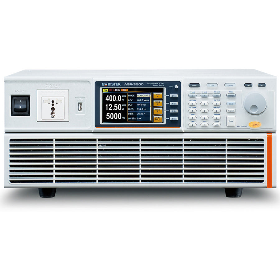 GW Instek ASR-3500(EU)