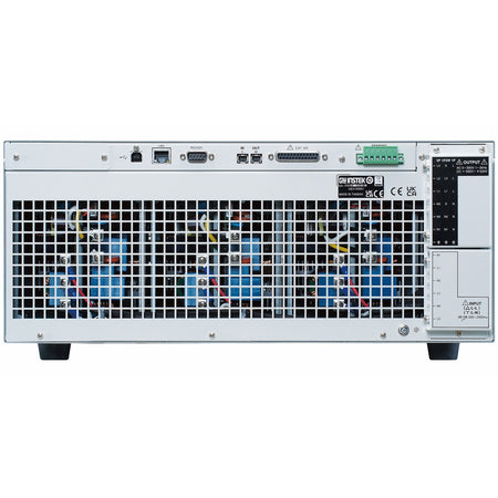 GW Instek ASR-6600-30