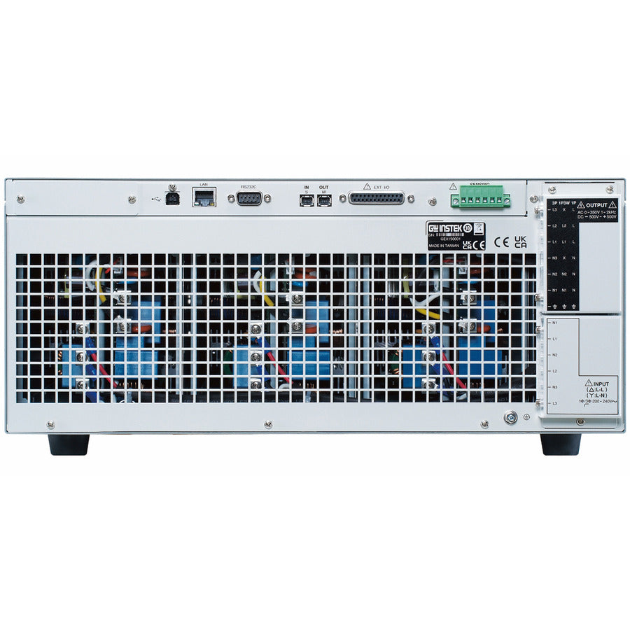 GW Instek ASR-6600-36