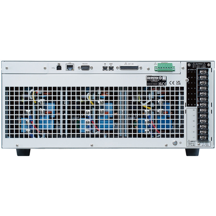 GW Instek ASR-6600-30