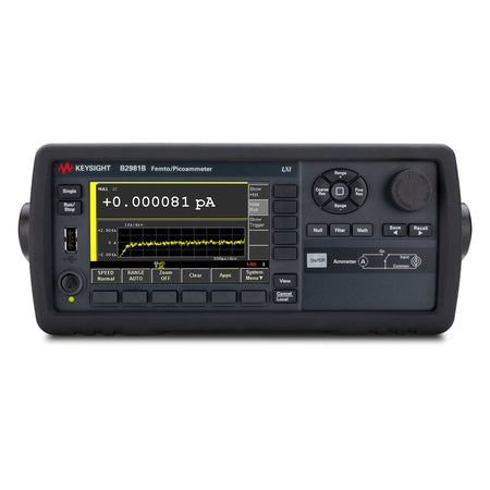 Keysight B2981B Femto