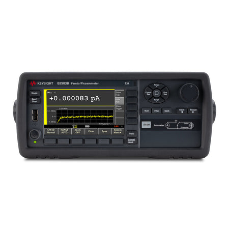 Keysight B2983B Femto