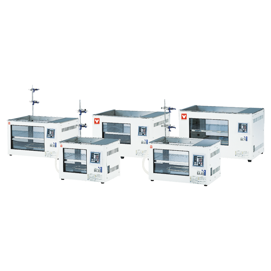 Yamato BA410C Water Baths