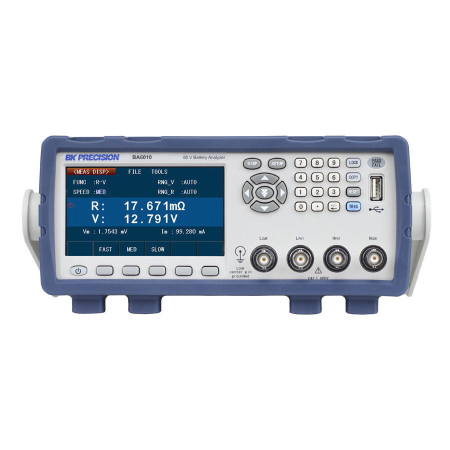 B&K Precision BA6010