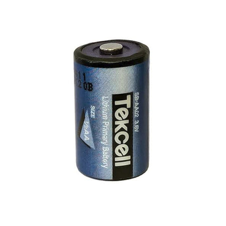 Lascar Electronics BAT 3V6 1/2AA