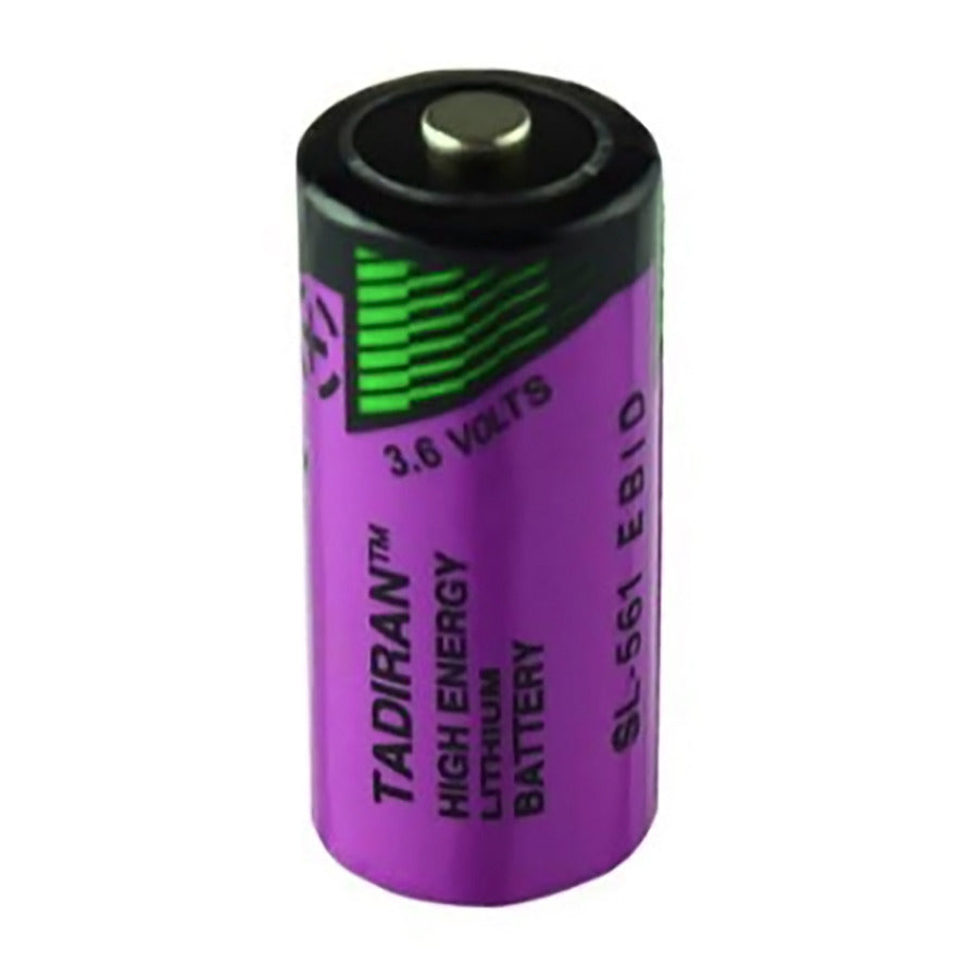 Lascar Electronics BAT 3V6 2/3AA H TEMP